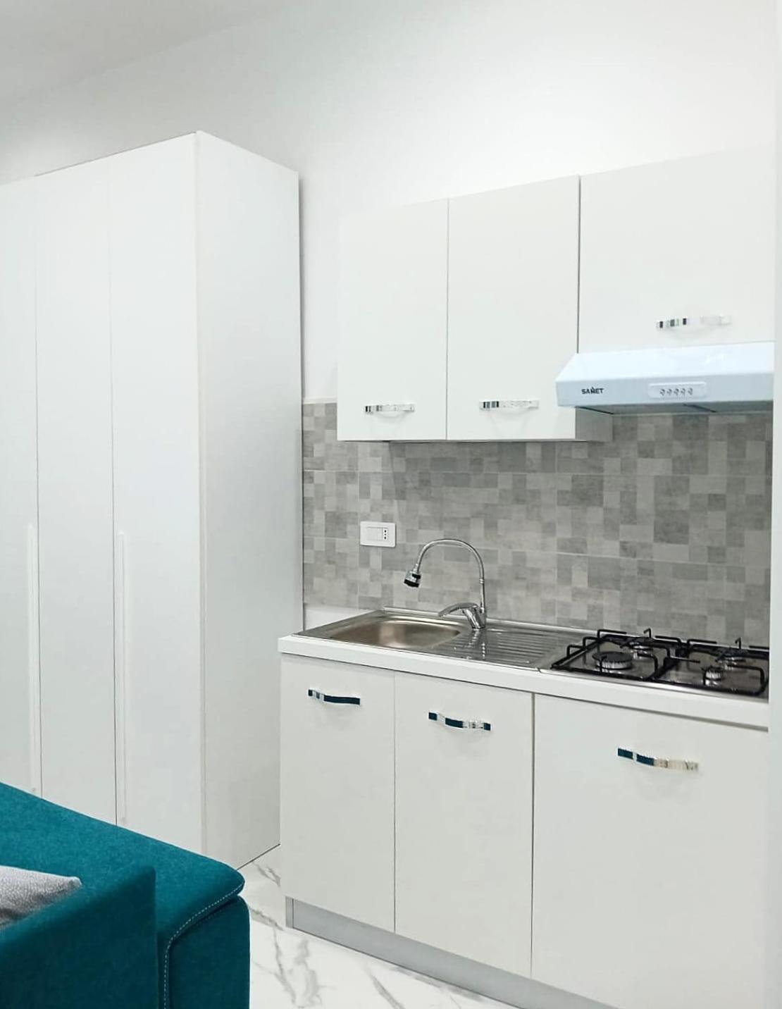 Apartment Candelora 13 Naples